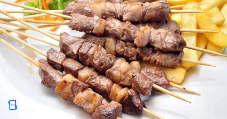 arrosticini artigianali