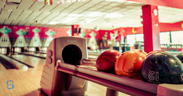 bowling delle stelle