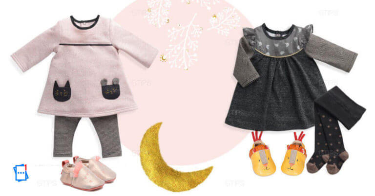 buono sconto-per-abbigliamento bimbi-scarpine moulin roty