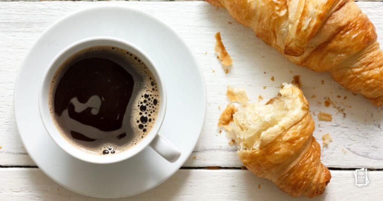 colazione al nine bar