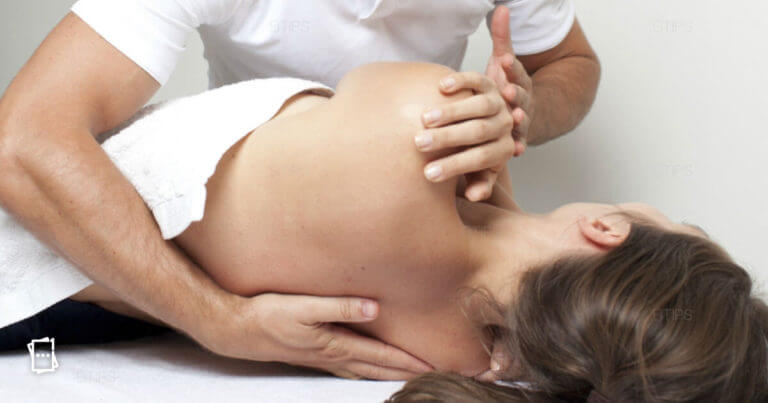 osteopata ad Ascoli Piceno