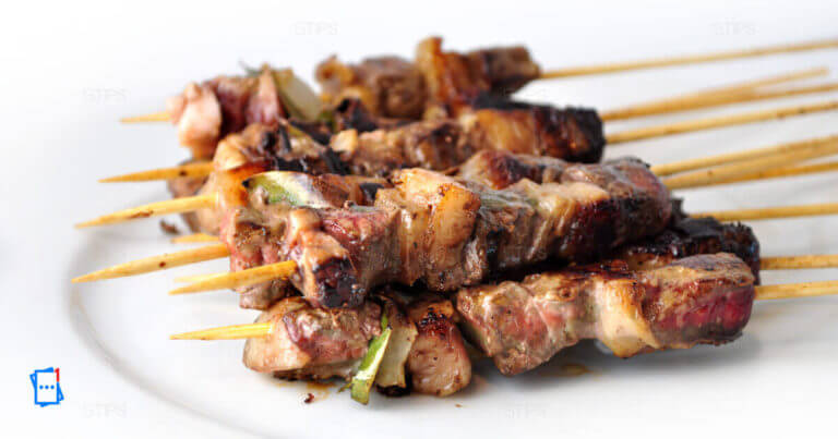 arrosticini artigianali abruzzesi