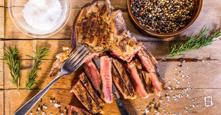 ristorante di carne