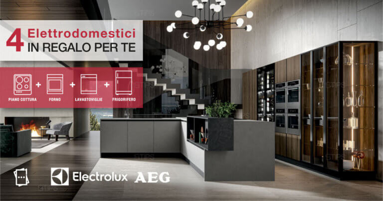 gamma electrolux