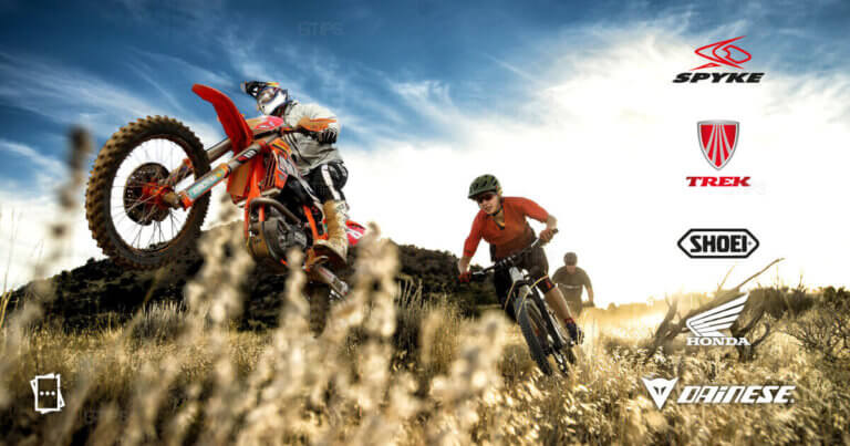 moto-da-cross-mountain-bike