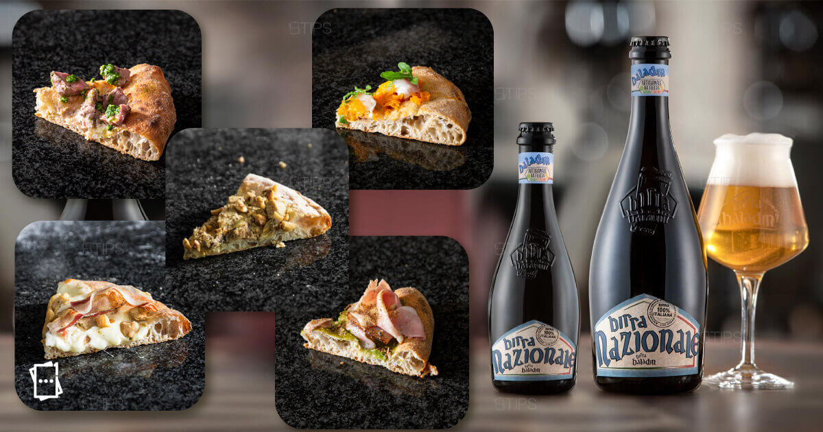 Aggiungi 1 Euro ed hai in regalo la birra agricola selezione Baladin • TIPS