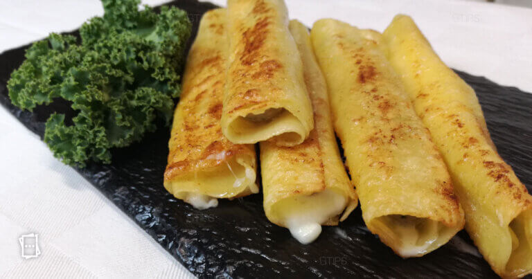cannelloni