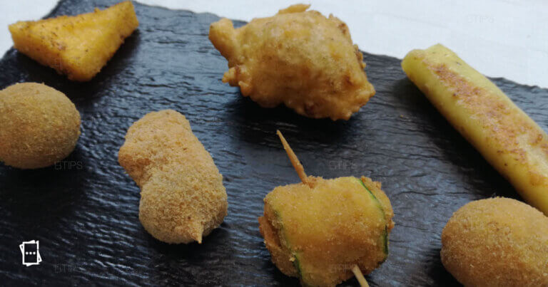 fritto-misto