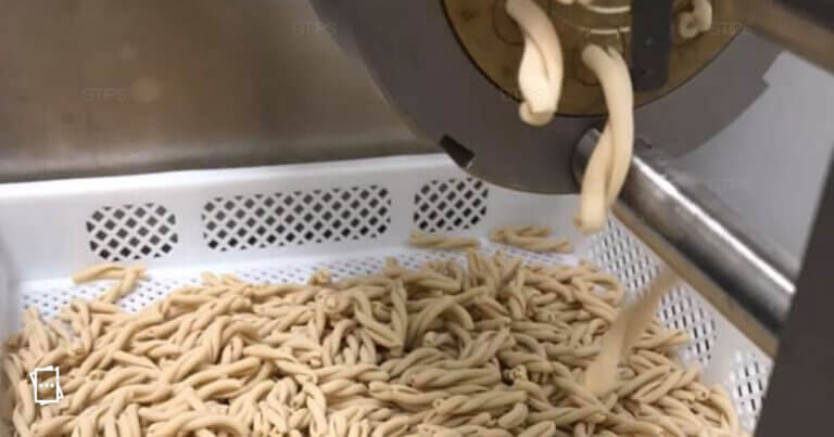 pasta secca